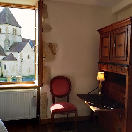 Chez Casimir Bed & Breakfast Cercy-la-Tour Екстериор снимка