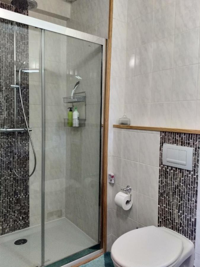 Chez Casimir Bed & Breakfast Cercy-la-Tour Екстериор снимка