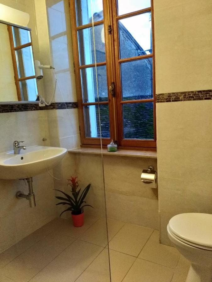 Chez Casimir Bed & Breakfast Cercy-la-Tour Екстериор снимка