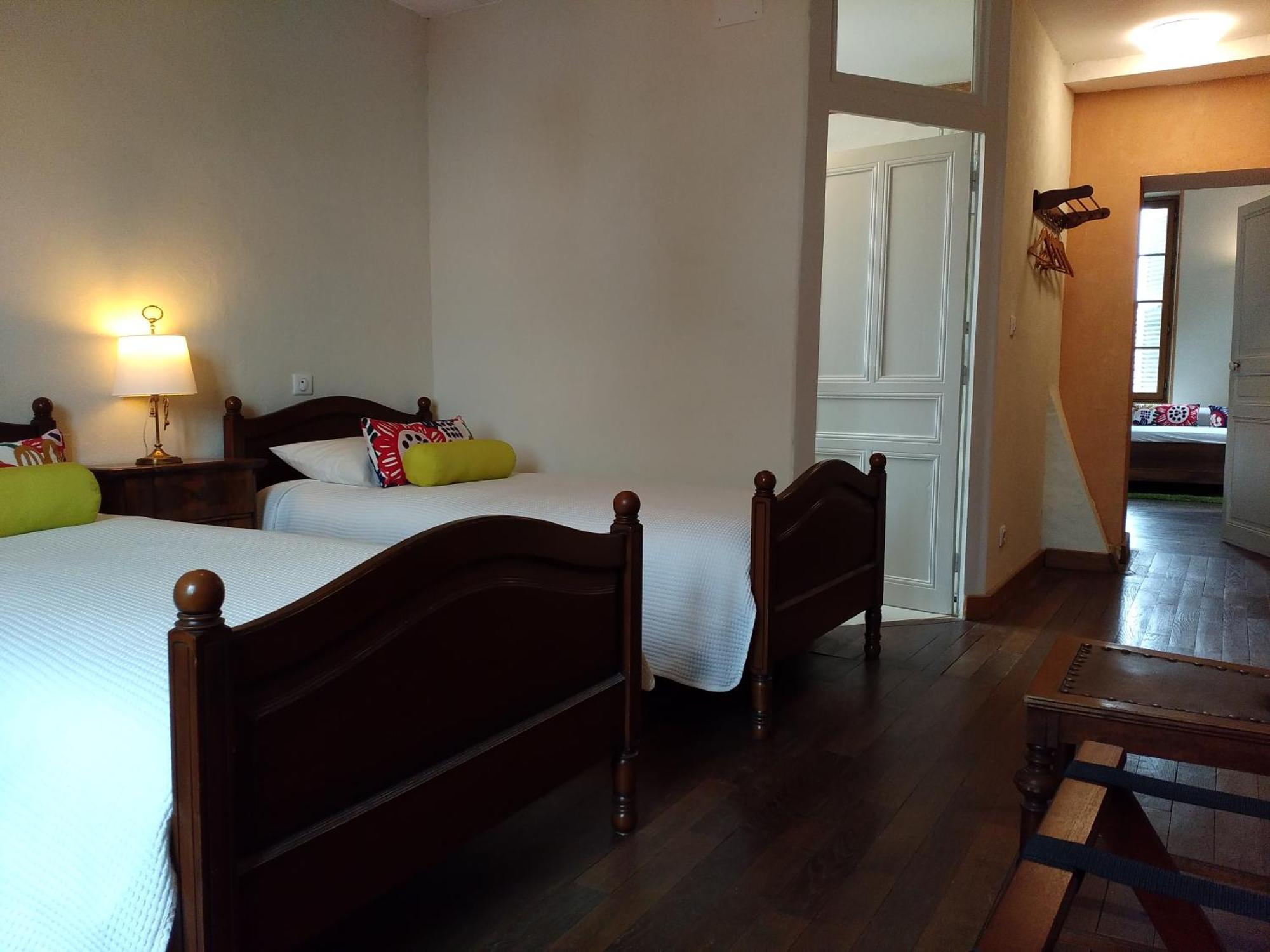 Chez Casimir Bed & Breakfast Cercy-la-Tour Стая снимка
